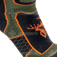 Hunters Element Apex Socks Footwear
