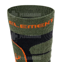 Hunters Element Apex Socks Footwear
