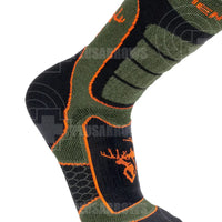 Hunters Element Apex Socks Footwear
