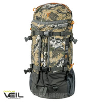 Hunters Element Arete Pack 45 Litre Hunting Packs
