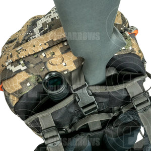 Hunters Element Arete Pack 45 Litre Hunting Packs