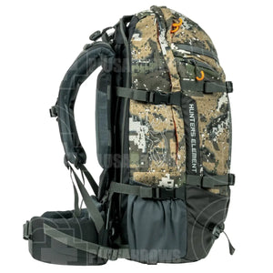 Hunters Element Arete Pack 45 Litre Hunting Packs