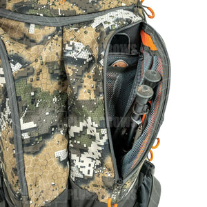 Hunters Element Arete Pack 45 Litre Hunting Packs