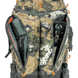 Hunters Element Arete Pack 45 Litre Hunting Packs