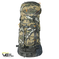 Hunters Element Arete Pack 75 Litre Desolve Veil Hunting Packs
