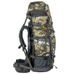 Hunters Element Arete Pack 75 Litre Hunting Packs