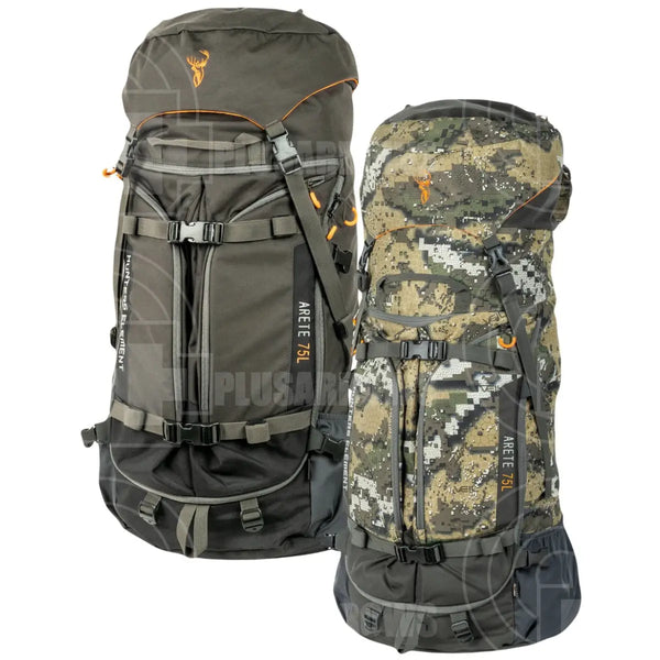 Hunters Element Arete Pack 75 Litre Hunting Packs