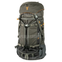 Hunters Element Arete Pack 75 Litre Stone Green Hunting Packs
