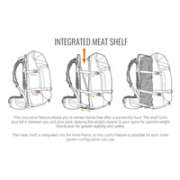 Hunters Element Arete Pack Frame Hunting Packs
