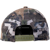 Hunters Element Badge Cap Hats And Caps
