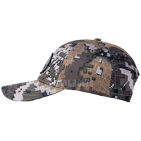 Hunters Element Badge Cap Hats And Caps
