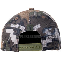 Hunters Element Badge Cap Hats And Caps
