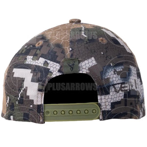 Hunters Element Badge Cap Hats And Caps