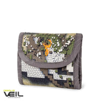 Hunters Element Ballistic Ammo Wallet Pouch
