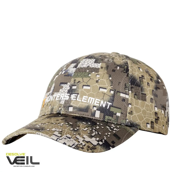 Hunters Element Basin Cap Apparel