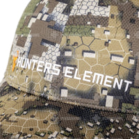 Hunters Element Basin Cap Apparel
