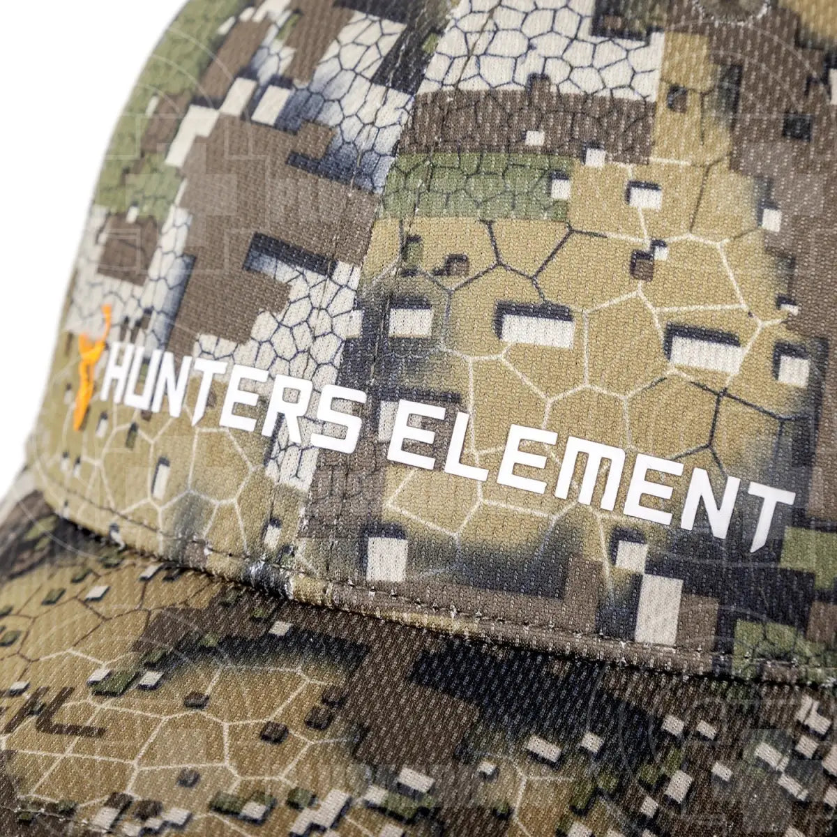 Hunters Element Basin Cap | Plusarrows