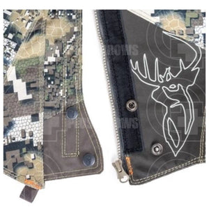 Hunters Element Basin Gaiter Apparel
