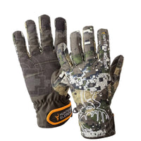 Hunters Element Blizzard Gloves Glove
