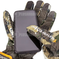 Hunters Element Blizzard Gloves Glove
