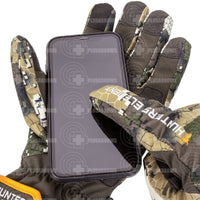 Hunters Element Blizzard Gloves Glove
