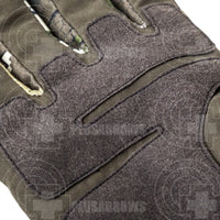 Hunters Element Blizzard Gloves Glove
