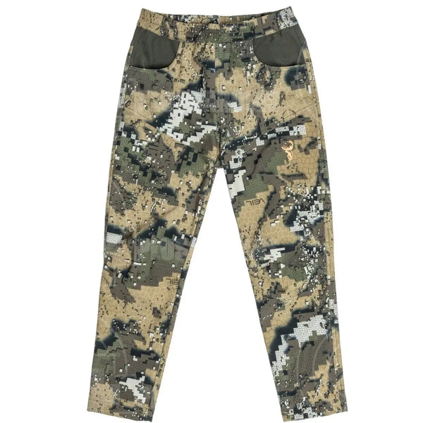 Hunters Element Boulder Pants Kids Desolve Veil / 14 & Shorts