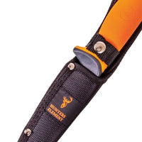 Hunters Element Butcher Pig Sticker 180 Knives Saws and Sharpeners
