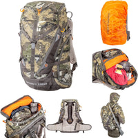 Hunters Element Canyon Pack Hunting Packs
