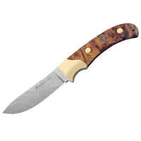 Hunters Element Classic Skinner Knives Saws And Sharpeners

