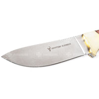 Hunters Element Classic Skinner Knives Saws And Sharpeners
