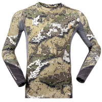 Hunters Element Core Top Apparel
