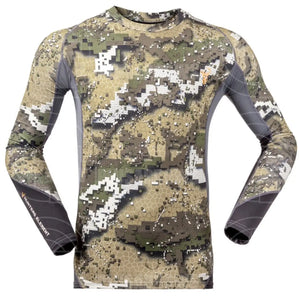 Hunters Element Core Top Apparel