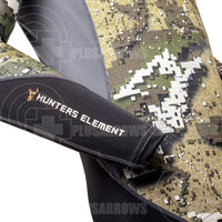 Hunters Element Core Top Apparel
