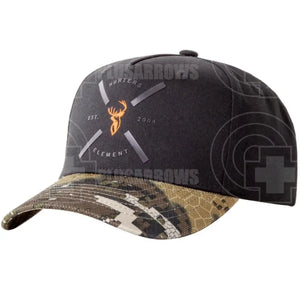 Hunters Element Cross Cap Apparel