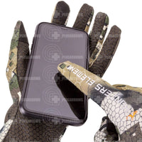 Hunters Element Crux Gloves Apparel