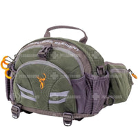Hunters Element Divide Belt Bag Hunting Packs
