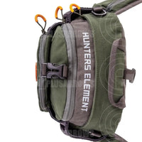 Hunters Element Divide Belt Bag Hunting Packs
