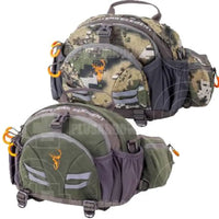 Hunters Element Divide Belt Bag Hunting Packs
