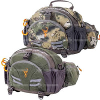 Hunters Element Divide Belt Bag Hunting Packs
