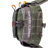 Hunters Element Divide Belt Bag Hunting Packs
