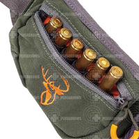 Hunters Element Divide Belt Bag Hunting Packs
