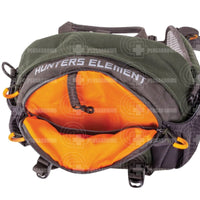 Hunters Element Divide Belt Bag Hunting Packs