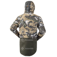 Hunters Element Downpour Elite Jacket Apparel