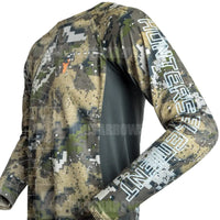 Hunters Element Eclipse Crew Shirt Apparel
