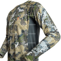 Hunters Element Eclipse Crew Shirt Apparel
