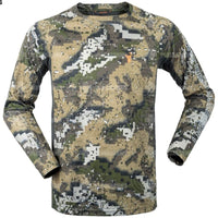 Hunters Element Eclipse Crew Shirt Apparel
