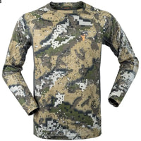 Hunters Element Eclipse Crew Shirt Apparel
