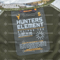 Hunters Element Eclipse Tee Shirt
