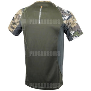 Hunters Element Eclipse Tee Shirt